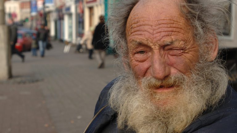 Meldpunt voor burgers om verward gedrag te melden