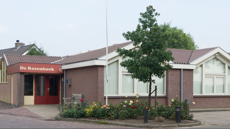 Vergadering dorpsraad Ravenswaaij