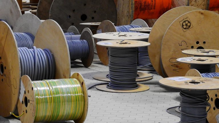 Glasvezel gemeente Buren: nieuwe aanbieder