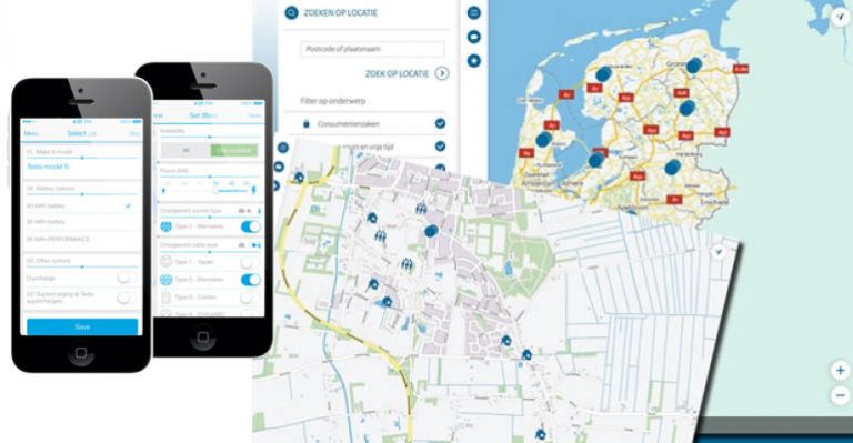 Meld u aan voor de e-mailservice ‘Over uw buurt’