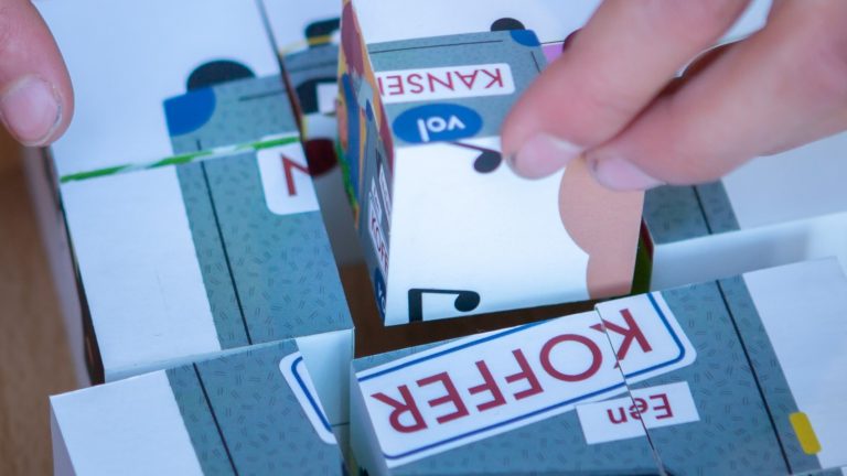 Koningsspelen startsein campagne voor kinderen