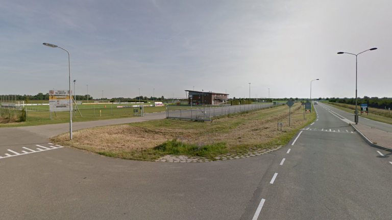 Realisatie sporthal Lignum in beslissende fase