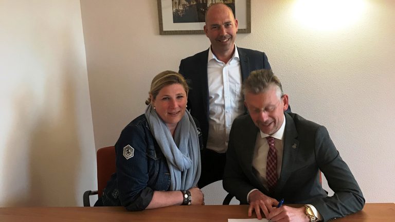 Petitie voor de Tweede Kamer der Staten-Generaal en het Kabinet over de tekorten bij de gemeentelijke jeugdhulp