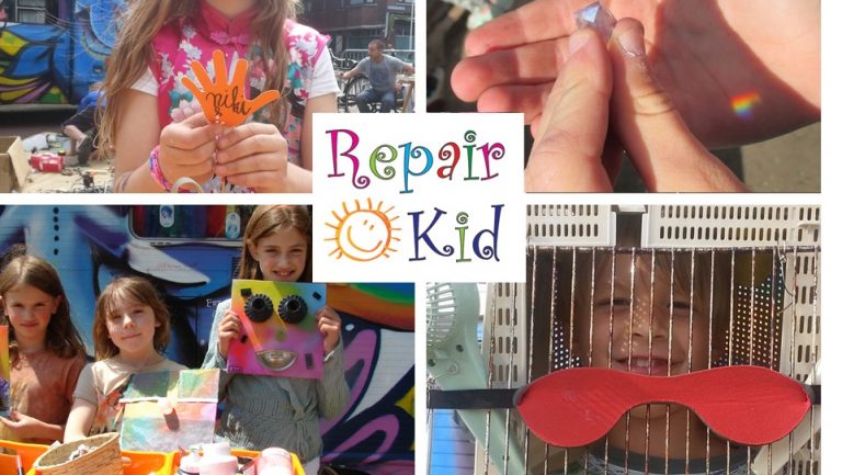 Repair Kid