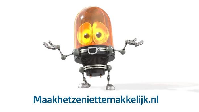 Woninginbraak, maak het ze niet te makkelijk!