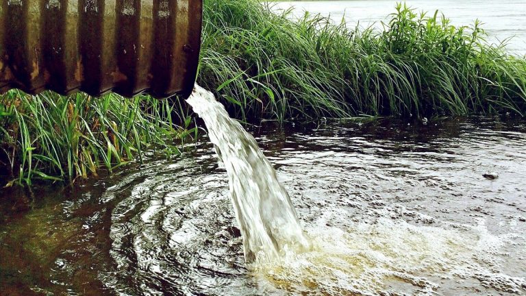 Omgevingsdiensten en Waterschap Rivierenland slaan de handen ineen voor schoon water