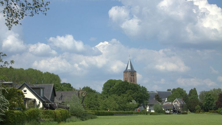 Inloopmomenten Zoelen