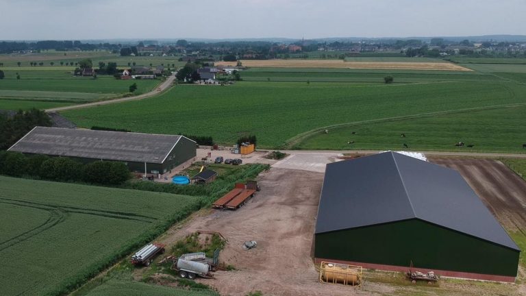 Zon op dak doen we samen - schrijf nu in voor zonnedak Dees