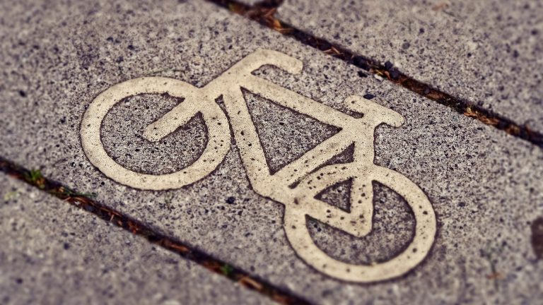 Start pilot landbouwvoertuigen en fietsers