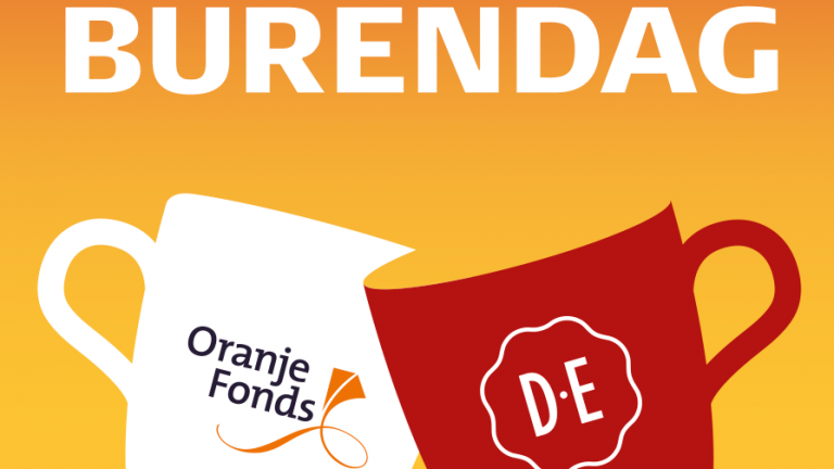 Burendagpakket nú aanvragen