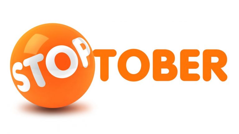 Stoptober: samen stoppen met roken