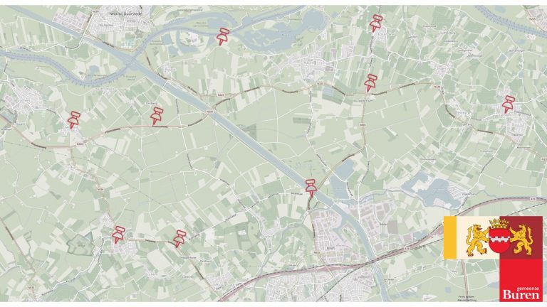 Denk mee met het toekomstig verkeersbeleid van onze gemeente