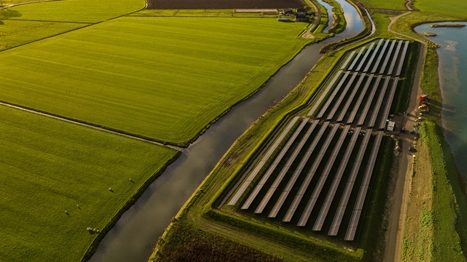 Informatieavond zonnepanelen