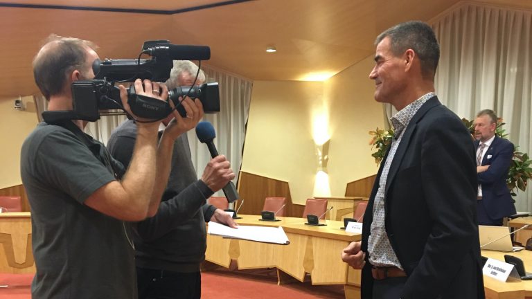 Advies informateur: coalitie Gemeentebelangen Buren, PCG en CDA