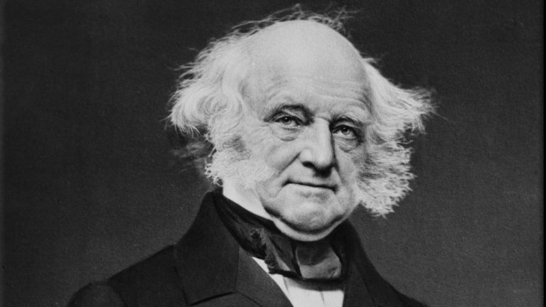 Van boerenknecht tot president