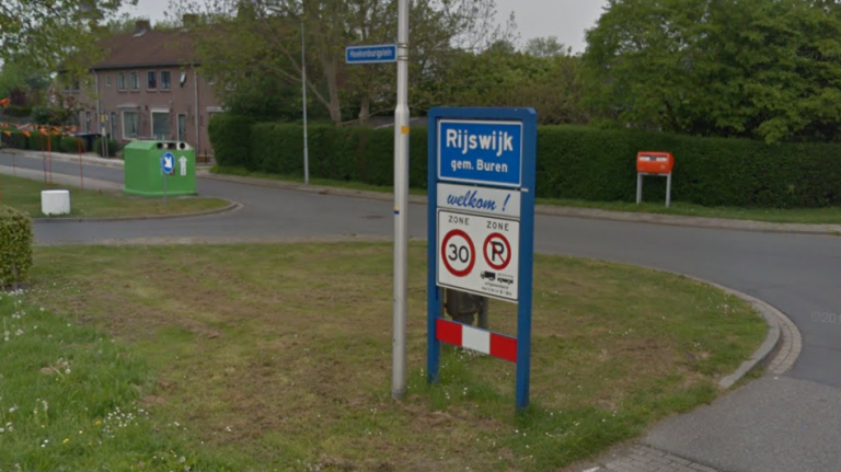 Praat mee over de toekomst van Rijswijk