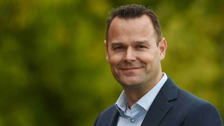 Van Dalen nieuwe gemeentesecretaris