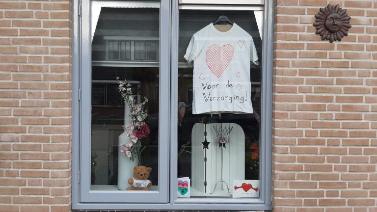 Berenjacht in de gemeente Buren