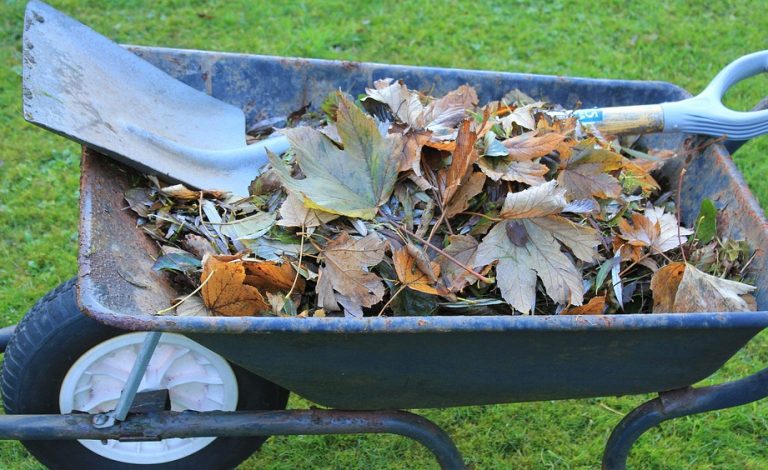 Extra inleverpunt voor groenafval uit de tuin in Opheusden