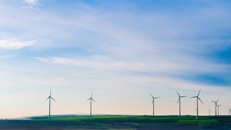 Meer zon- en windenergie in Rivierenland