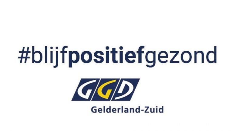 Positief gezond is méér dan niet ziek worden