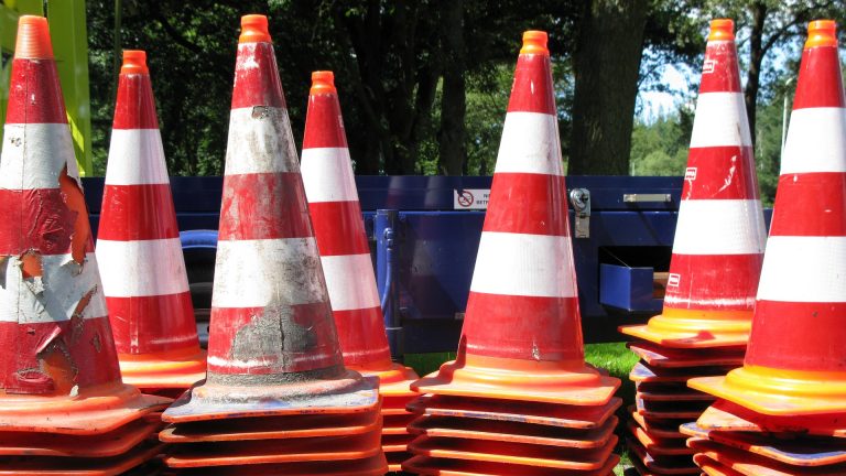 Vervanging brug Pippelinghof